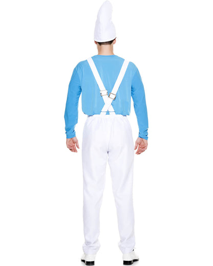 Awesome Buddy Mens Costume