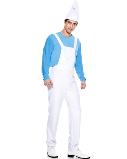 Awesome Buddy Mens Costume