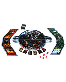 Star Wars Risk Game