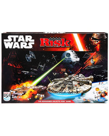 Star Wars Risk Game