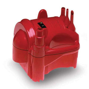 Mini Cool Aire Pro - Red Inflator