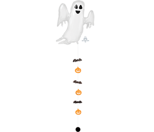 Drop-A-Line Spooky Ghost P75