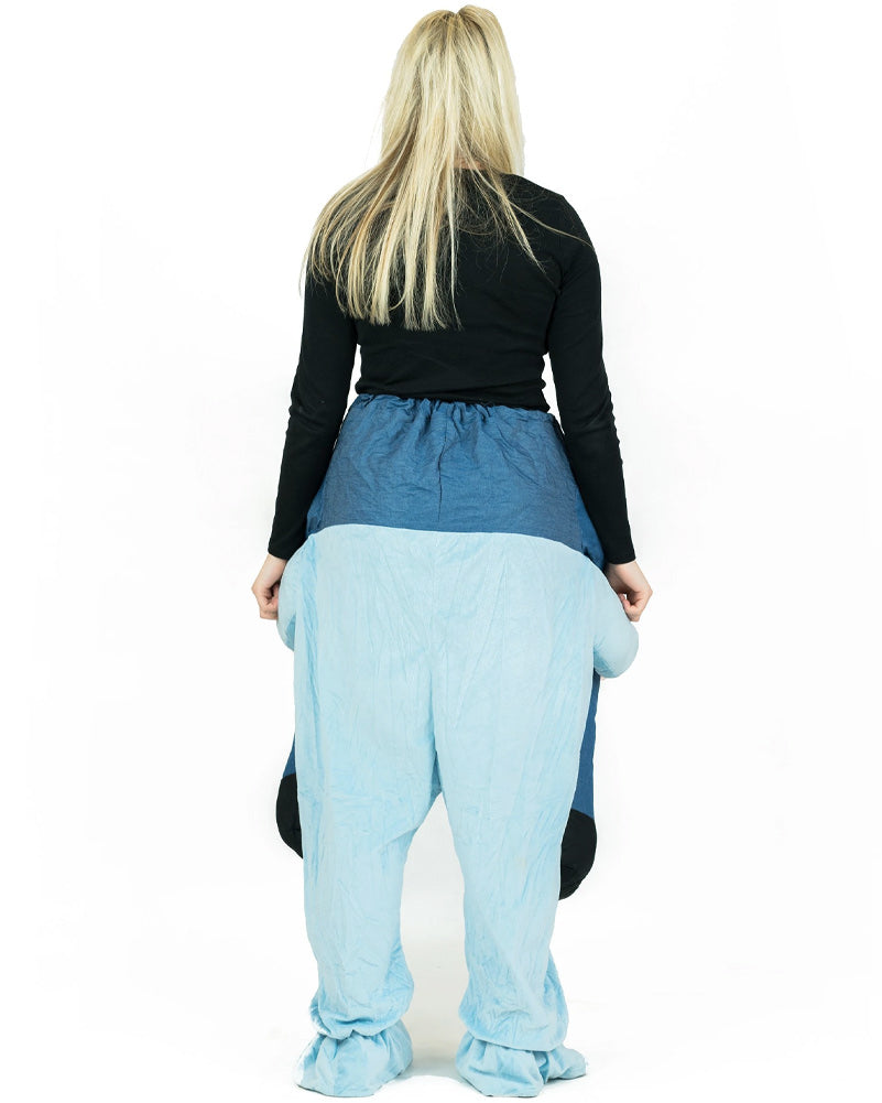 Baby Lift You Up Adult Costume