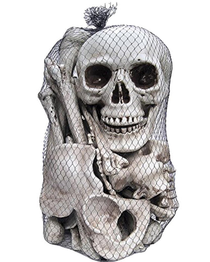Bag Of Bones
