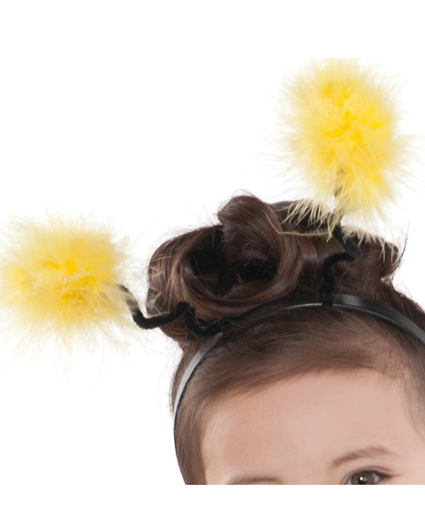 Ballerina Bee Girls Costume