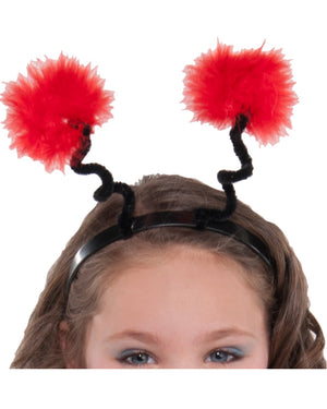 Ballerina Bug Girls Costume