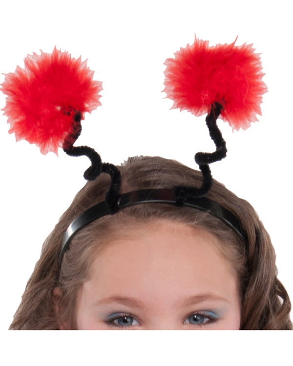 Ballerina Bug Girls Costume