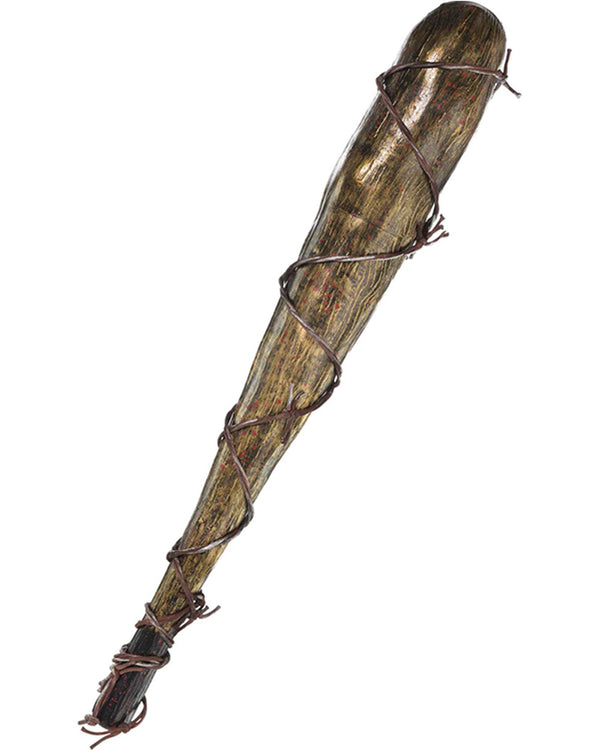 Barbed Wire Bat 53cm