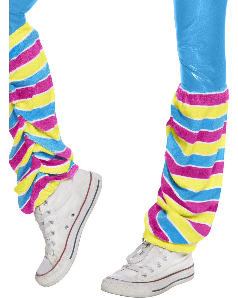 Barbie Exercise Womens Costume