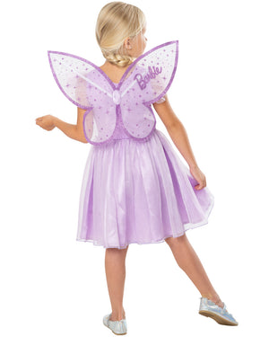 Barbie Fairy Girls Costume