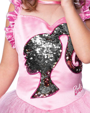 Barbie Princess Girls Costume