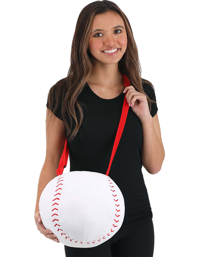 Baseball Deluxe Companion Bag