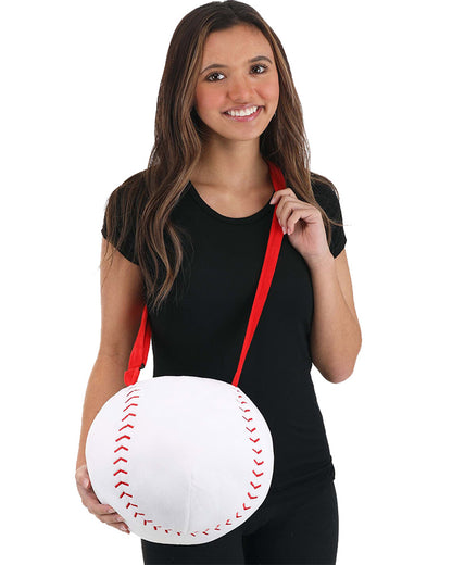 Baseball Deluxe Companion Bag