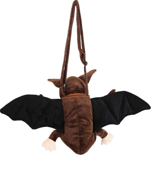 Bat Deluxe Companion Bag
