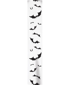 Bat Party Panels Pack of 3 For Halloween