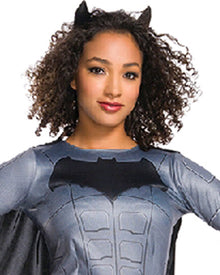 Justice League Deluxe Batman Dress Womens Costume