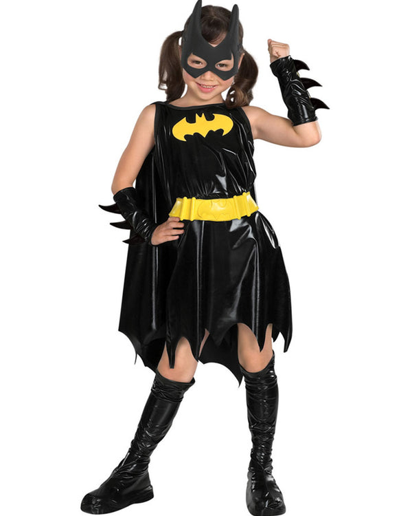 Batgirl Girls Costume