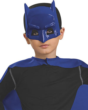 Batman Cape and Mask Boys Set