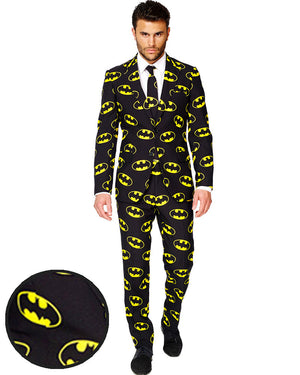 Opposuit Batman Premium Mens Suit