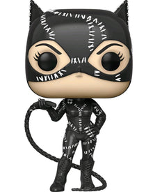 Batman Returns Catwoman Pop Vinyl