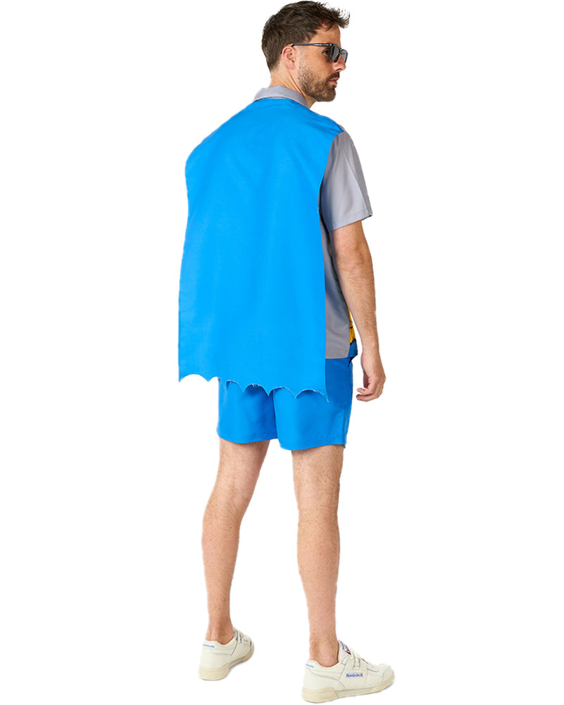 Batman Summer Combo Swim Suit