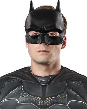 Batman The Batman Adult Eye Mask