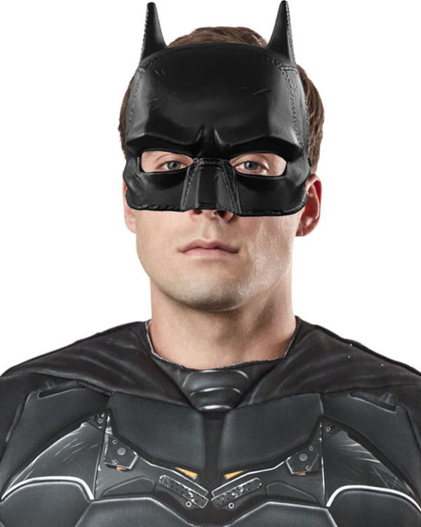 Batman The Batman Adult Eye Mask