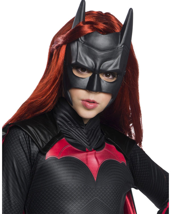 Batwoman Deluxe Girls Costume