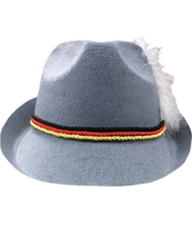 Bavarian Hat