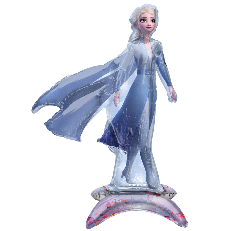 Decor Frozen 2 Elsa Balloon