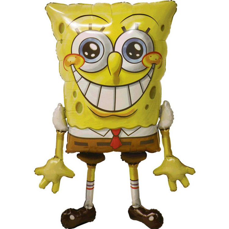 AirWalker SpongeBob Balloon