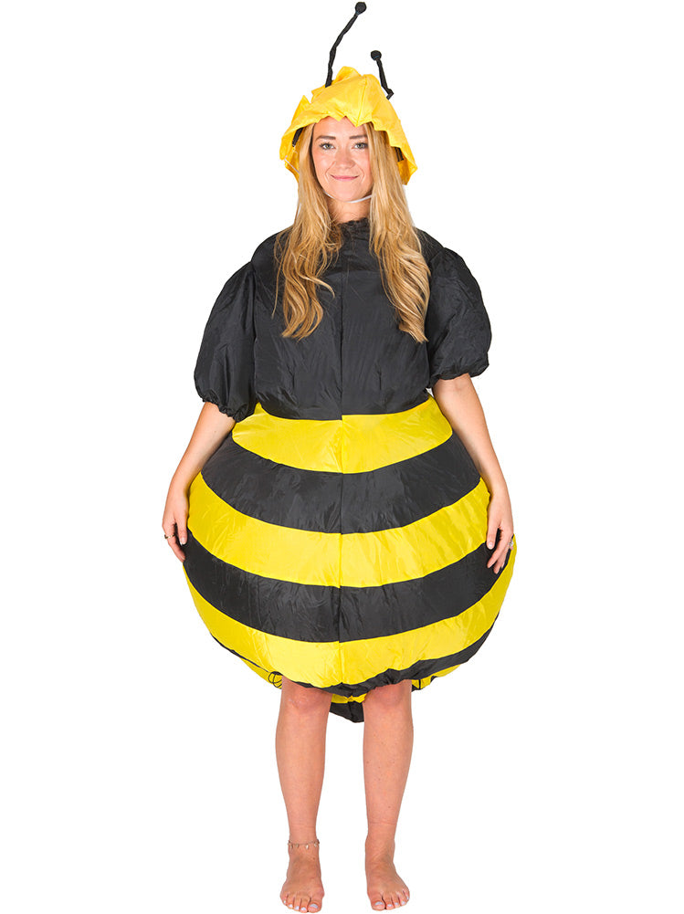 Bee Inflatable Adult Costume