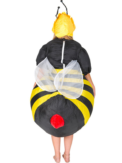 Bee Inflatable Adult Costume