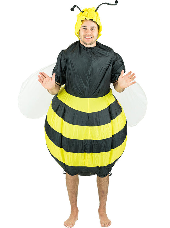 Bee Inflatable Adult Costume