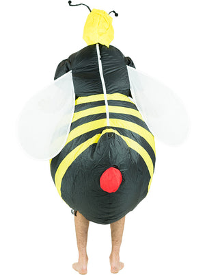 Bee Inflatable Adult Costume