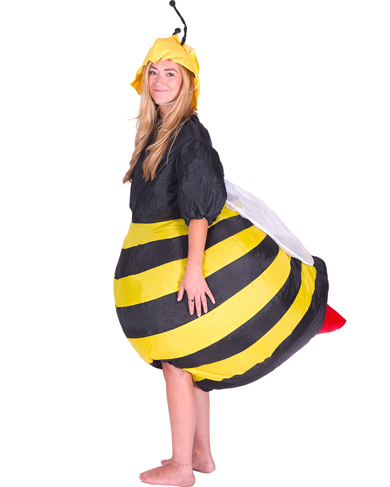 Bee Inflatable Adult Costume