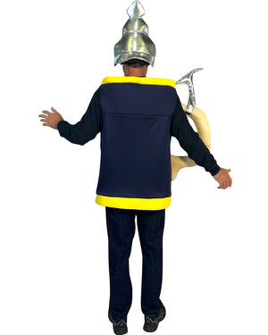 Beer Stein Adult Costume