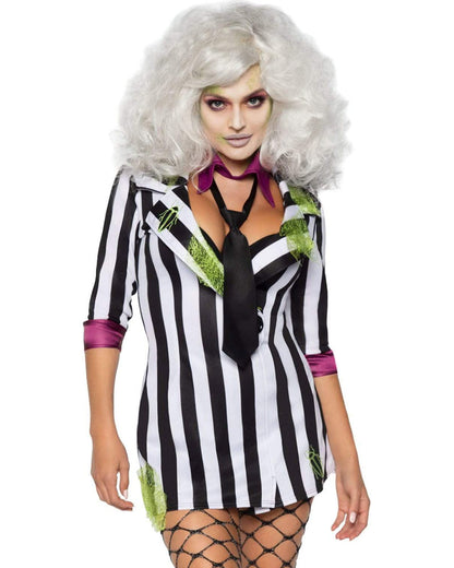 Beetle Bombshell Womens Costume
