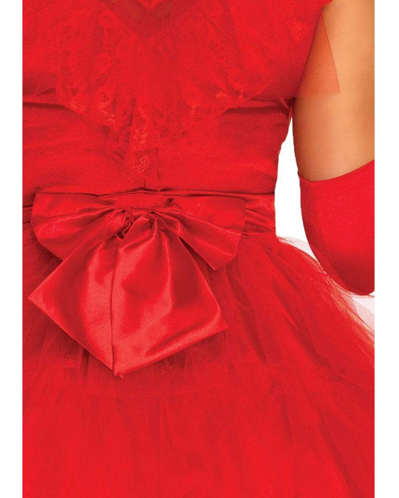 Beetle Bride Womens Costume
