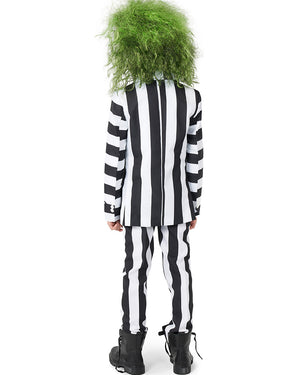 Beetlejuice Boys Suitmeister