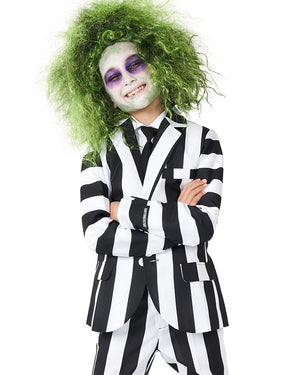 Beetlejuice Boys Suitmeister