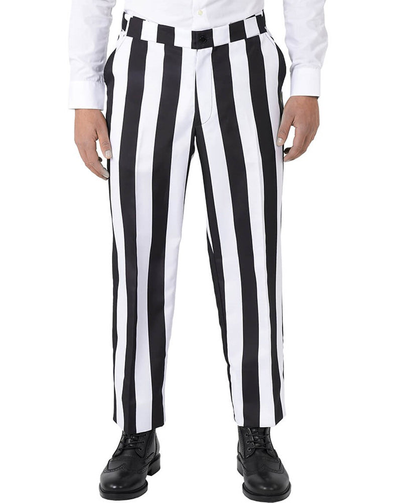 Beetlejuice Mens Suitmeister