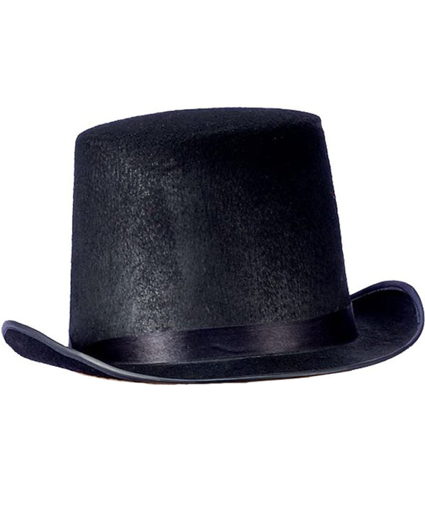 Bell Topper Hat