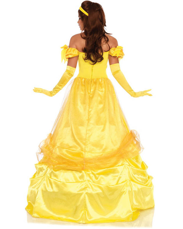 Belle Of The Ball Womens Costume
