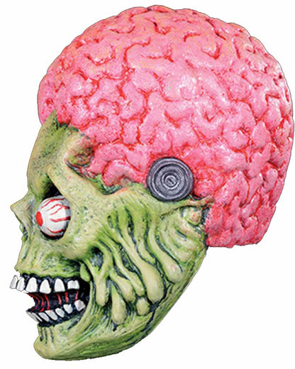 Mars Attacks Drone Martian Mask