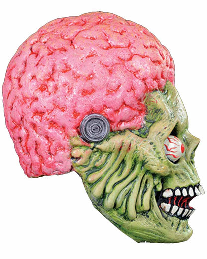 Mars Attacks Drone Martian Mask