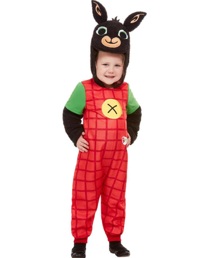 Bing Deluxe Toddler Costume