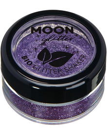 Bio Body Glitter Shaker Lavender 5g