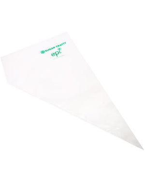 Biodegradable Piping Icing Bags 40cm Pack of 100
