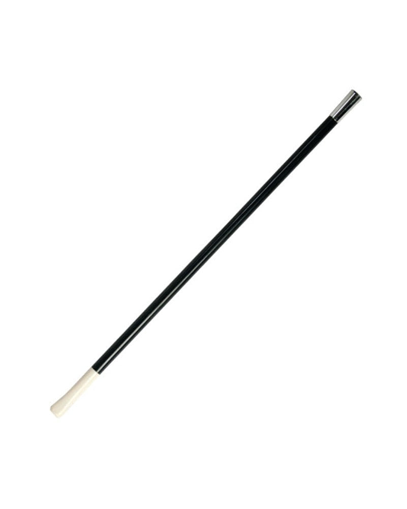 Black Beatnik Cigarette Holder Prop